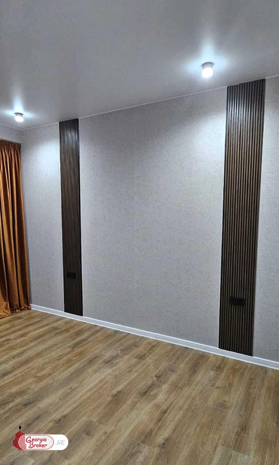 იყიდება ახალი გარემონტებული 3 ოთახიანი ბინა