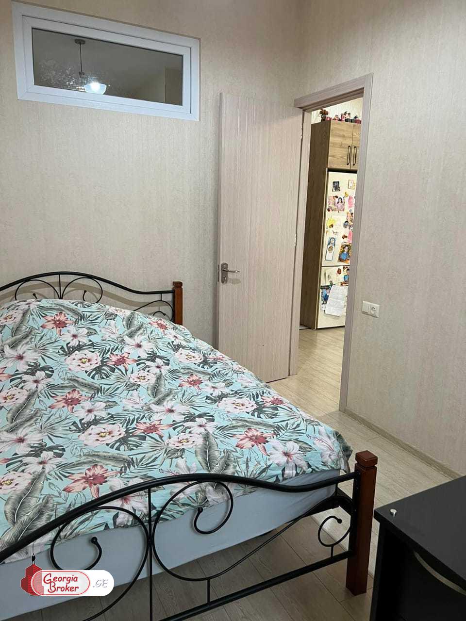 იყიდება ახალი გარემონტებული 3 ოთახიანი ბინა