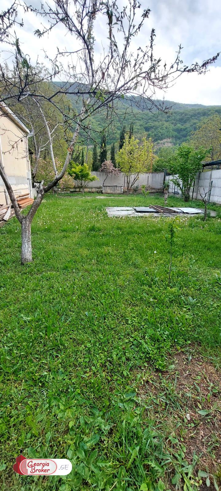 იყიდება ახალი გარემონტებული 7 ოთახიანი სახლი მცხეთაში