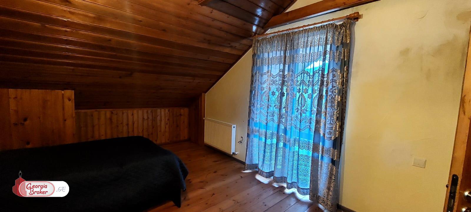 იყიდება ახალი გარემონტებული 7 ოთახიანი სახლი მცხეთაში