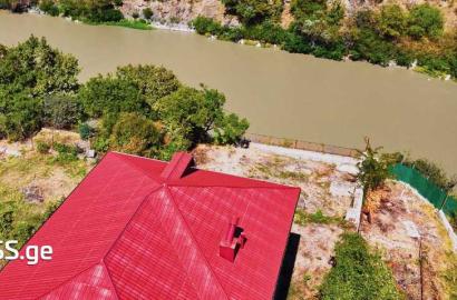 new build 9-room hotel for sale