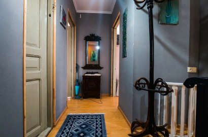 იყიდება ახალი გარემონტებული 6 ოთახიანი აგარაკი ლისის ტბის მიმდებარედ