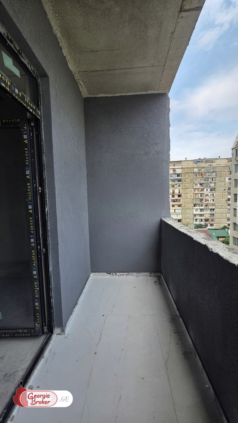new build 5-room apartment for sale