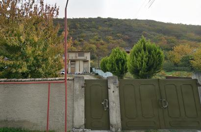 nearly repaired 6-room house for sale