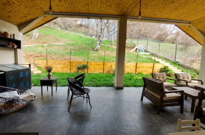 продается дом с новым ремонтом 6-комнат