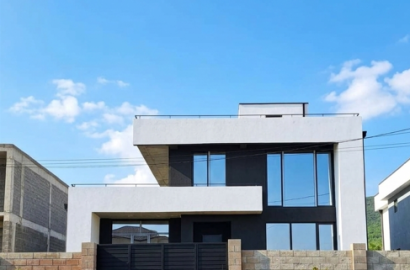 new build 6-room house for sale