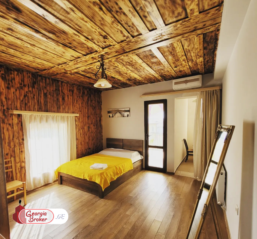 продается Гостиница с новым ремонтом 15-комнат