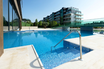 nearly repaired 3-room apartment for sale