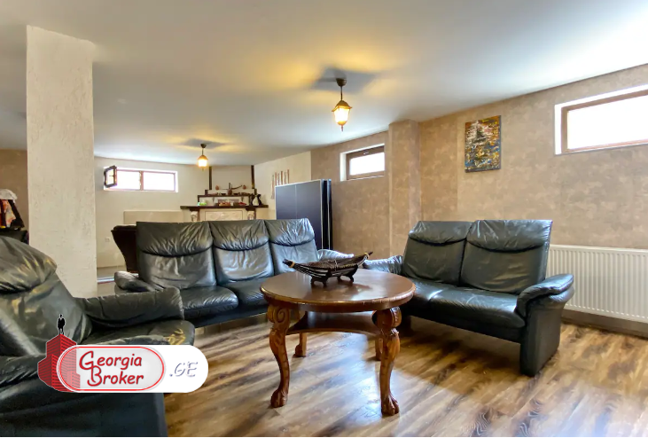 продается Гостиница с новым ремонтом 15-комнат