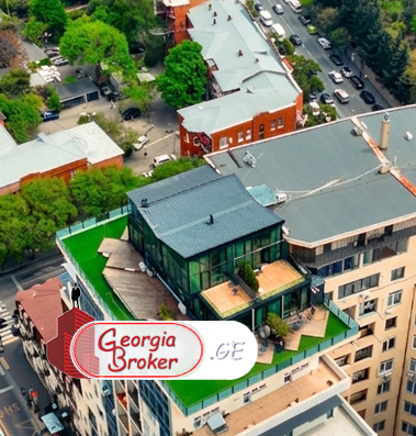 nearly repaired office space for sale