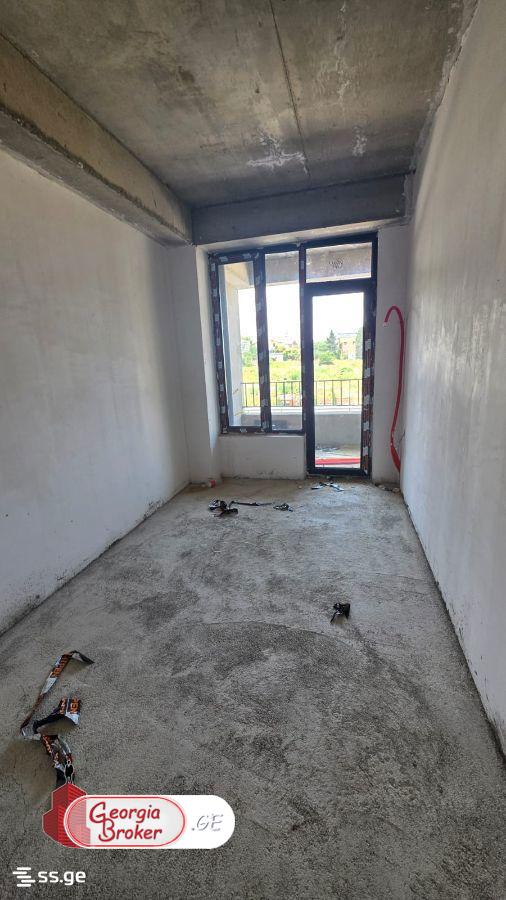 new build 3-room apartment for sale
