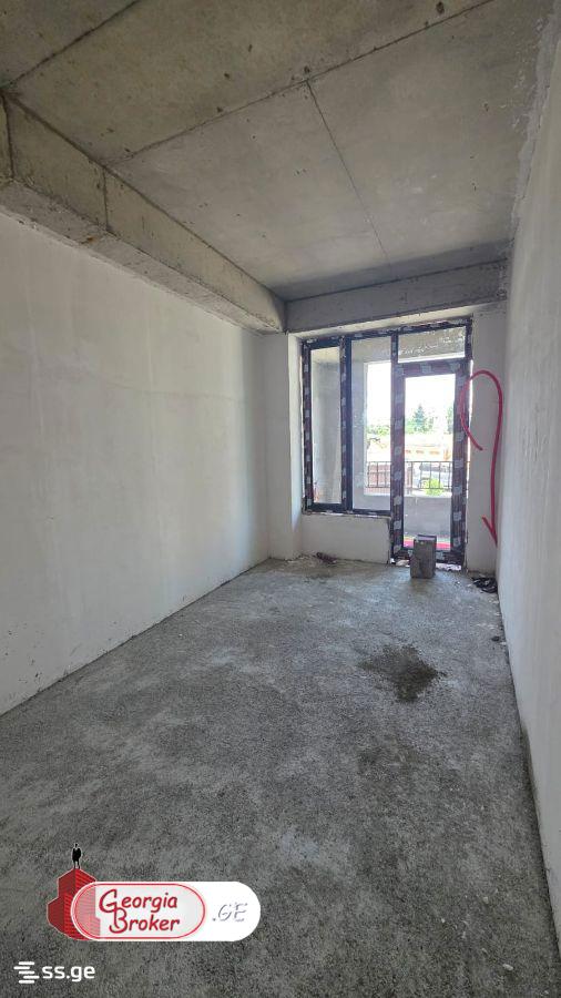 new build 3-room apartment for sale