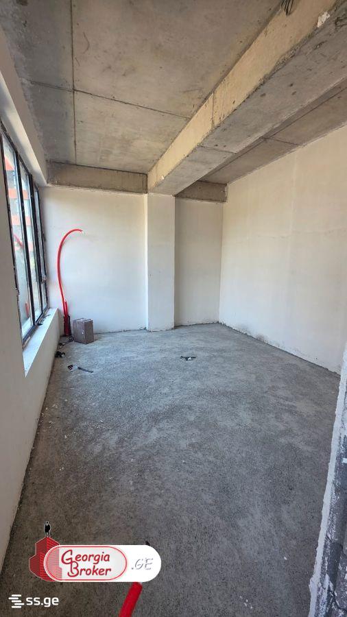 new build 3-room apartment for sale