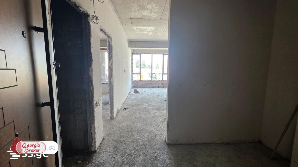 new build 3-room apartment for sale