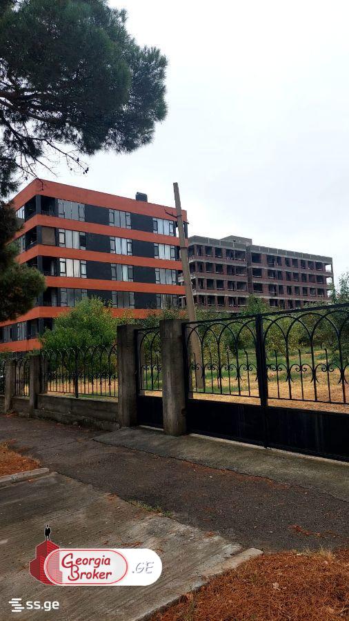 new build 3-room apartment for sale