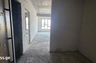 new build 2-room apartment for sale