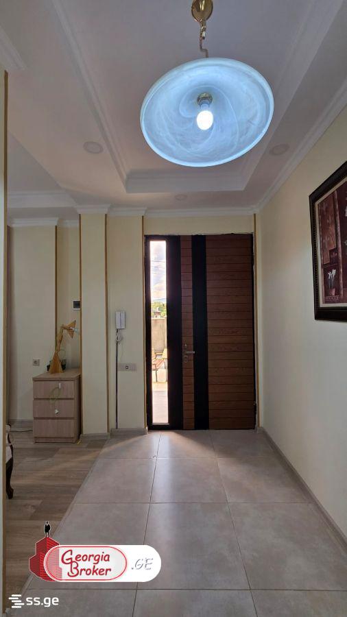nearly repaired 7-room house for sale