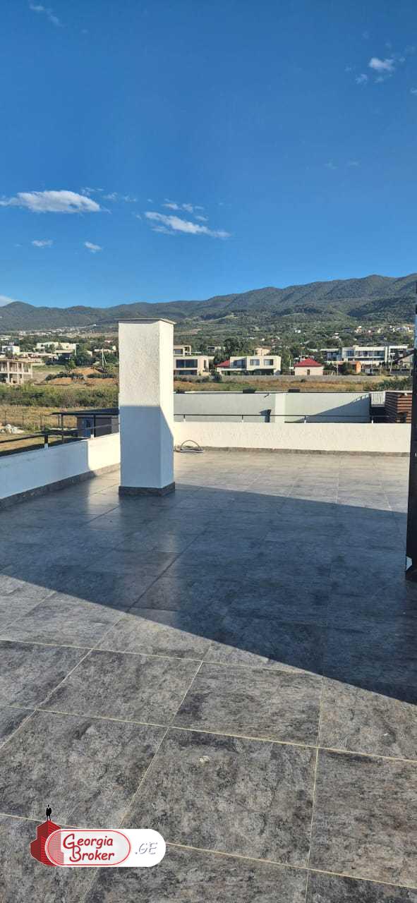 продается дом новостройка 6-комнат