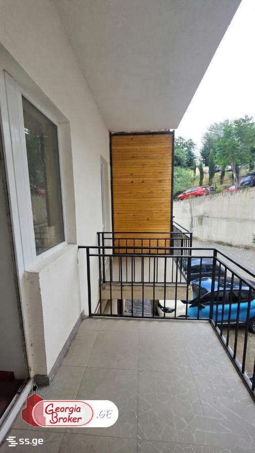 nearly repaired 8-room apartment for sale