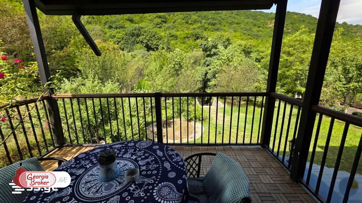 nearly repaired 6-room house for sale