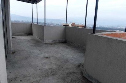 new build 4-room apartment for sale