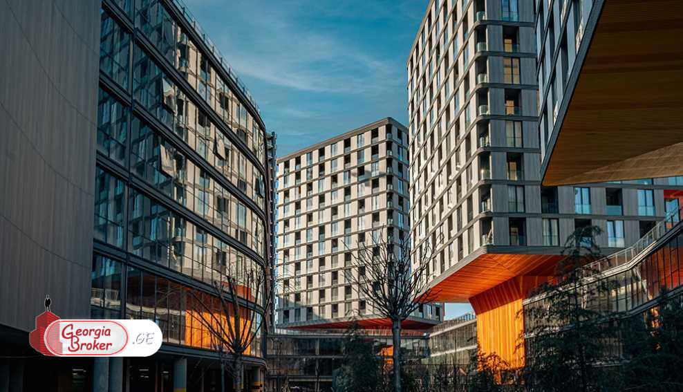 nearly repaired 3-room apartment for sale