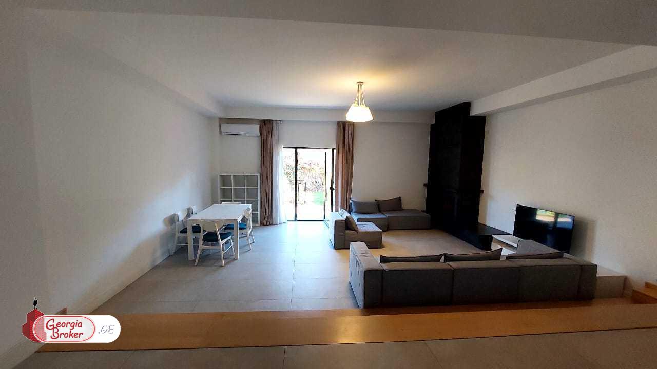 в аренду дом с новым ремонтом 7-комнат