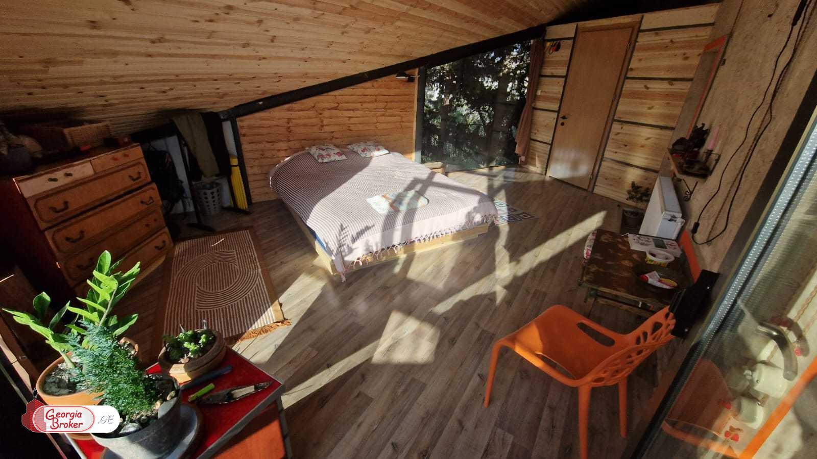 ქირავდება ახალი გარემონტებული 5 ოთახიანი სახლი ქოშიგორაზე