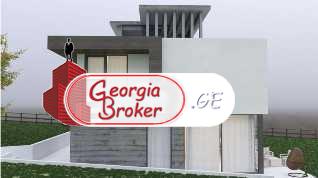 იყიდება ახალი აშენებული 7 ოთახიანი სახლი ახატანში