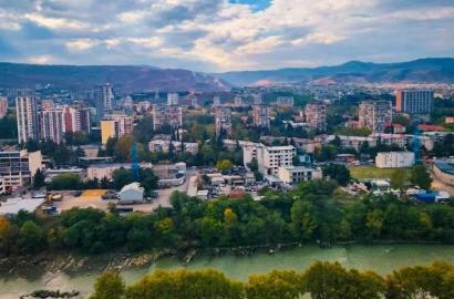 new build 2-room apartment for sale