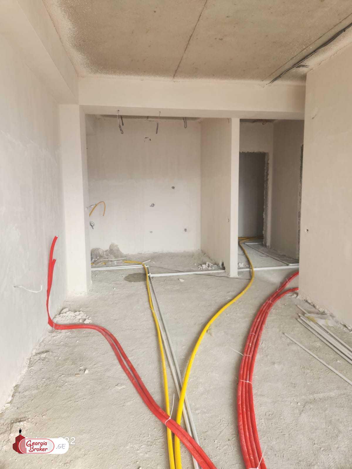 продается квартира новостройка 2-комнаты