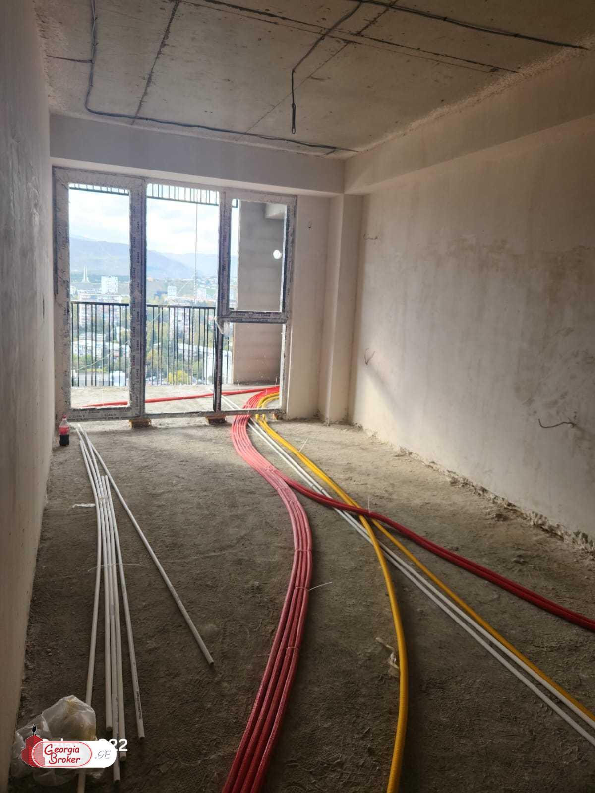 продается квартира новостройка 2-комнаты