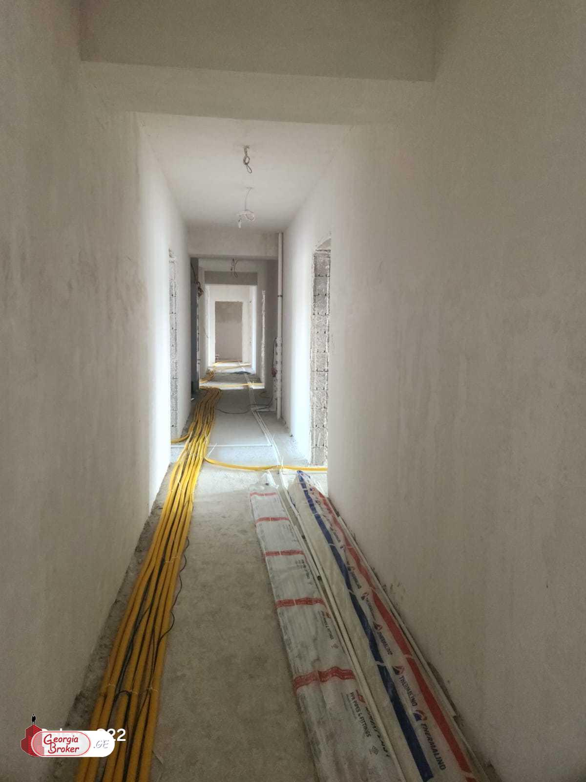 продается квартира новостройка 2-комнаты