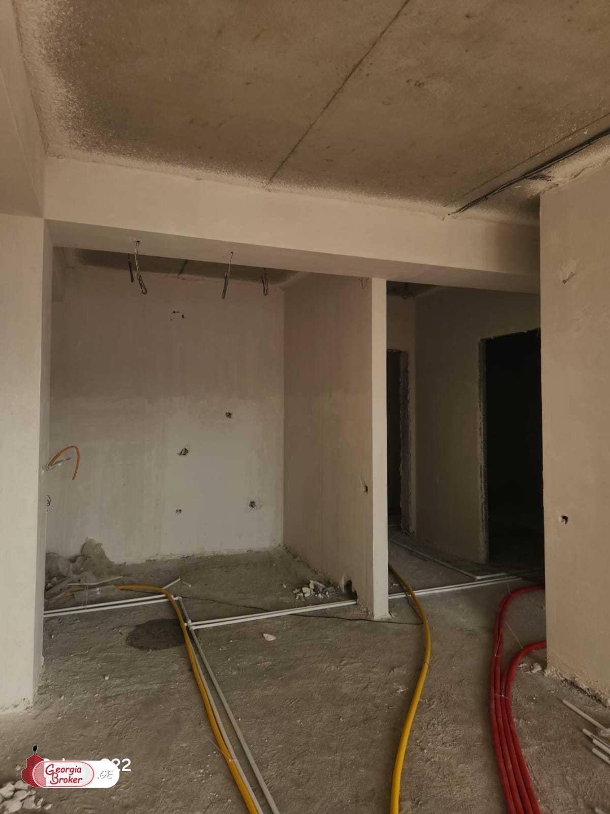 продается квартира новостройка 2-комнаты