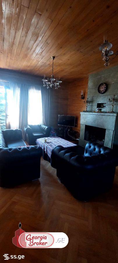 продается дом с новым ремонтом 10-комнат