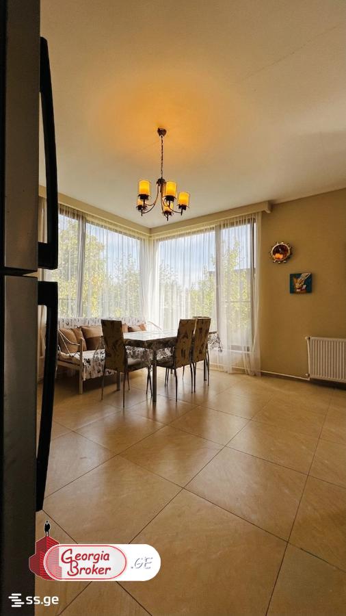 nearly repaired 6-room house for sale